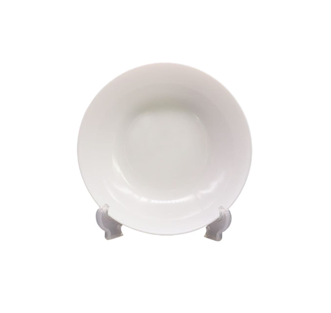 Тарілка глибока 20см ТМ: NINGBO LEBAIYI